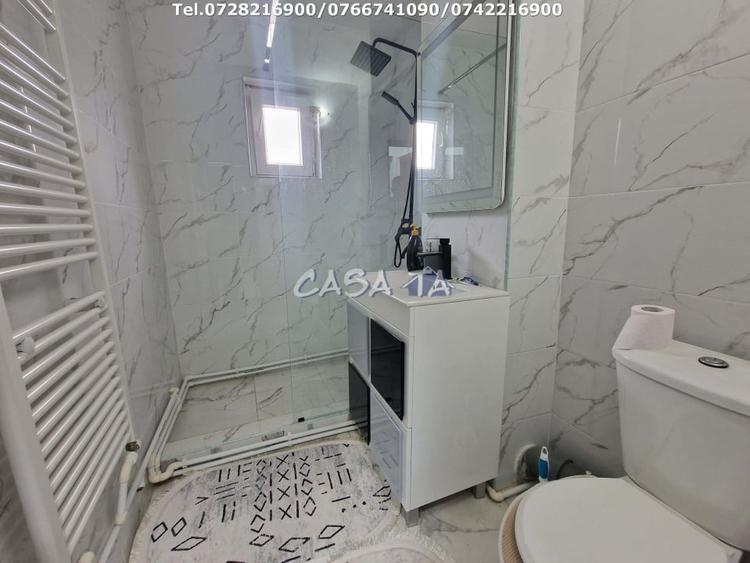 Apartament 2 camere ,situat in Rovinari, Aleea Pietei (Central) - 8