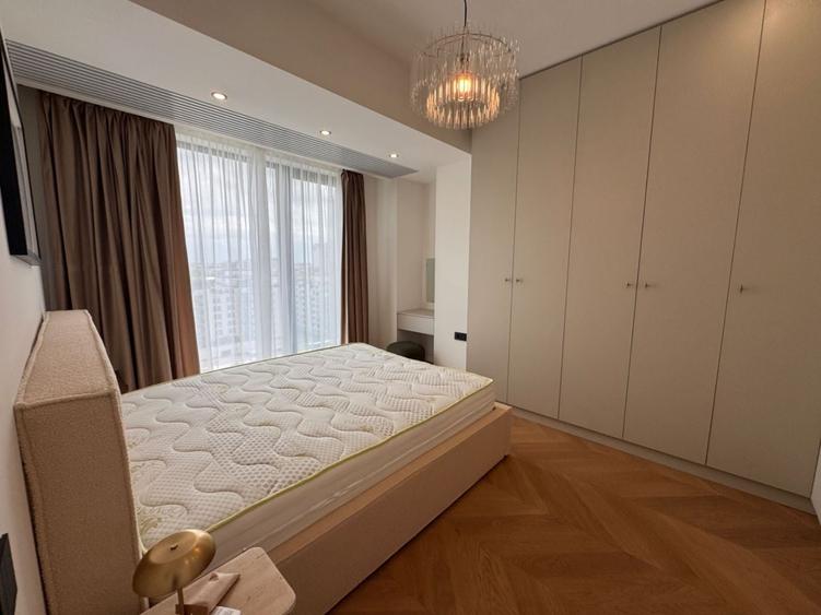 NEW | 2 Room apartment | BHB | SPA, POOL, GYM| - 4