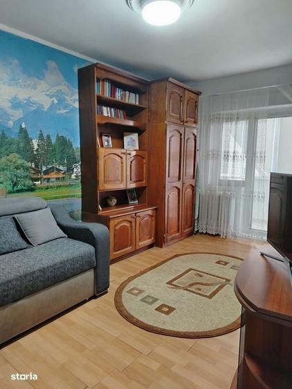Apartament cu 2 camere decomandat în Vest