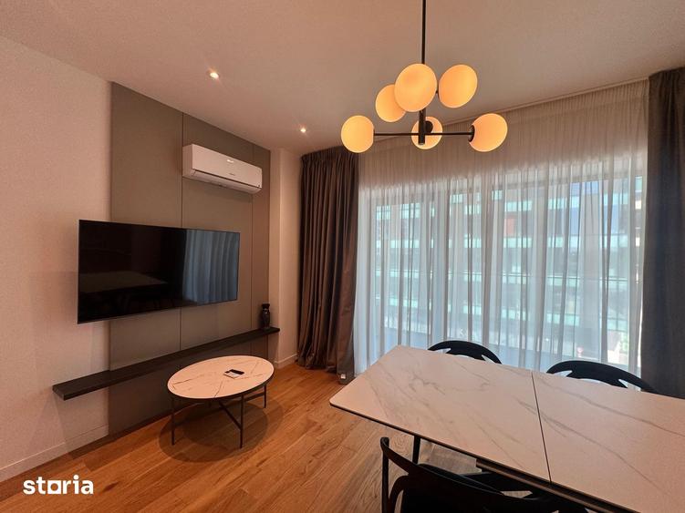 Apartament cu 3 camere în 13 Septembrie