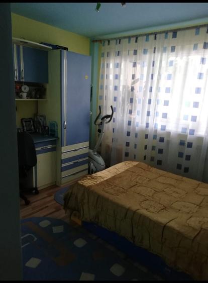 Apartament cu 2 camere decomandat în Nicolae Bălcescu