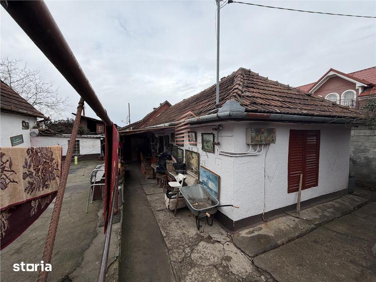 Casă cu 4 camere cu Teren 342 Mp în Oncea
