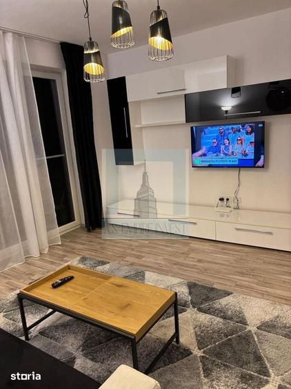Apartament cu 2 camere decomandat, mobilat în Bartolomeu