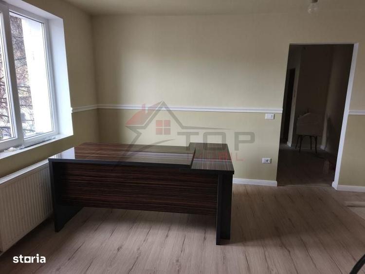 Apartament cu 2 camere în Tudor Vladimirescu