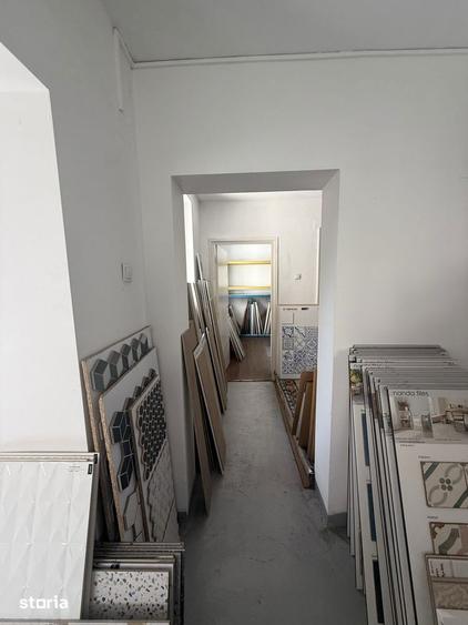 Spațiu comercial, de 80 mp, în Libertății