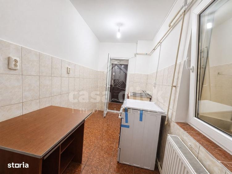 1 camera Mazepa 1 | Prima inchiriere dupa renovare | Totul nou - 9