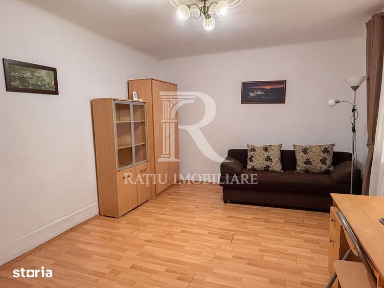 Casă cu 1 camere cu Teren 80 Mp în Central