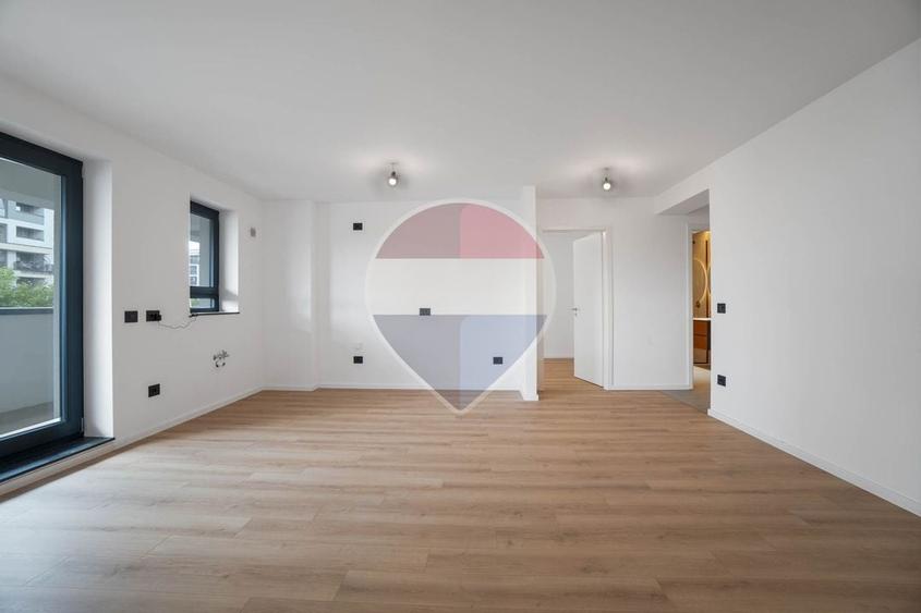 Apartament cu 2 camere de vânzare in Kasper Residence - 20