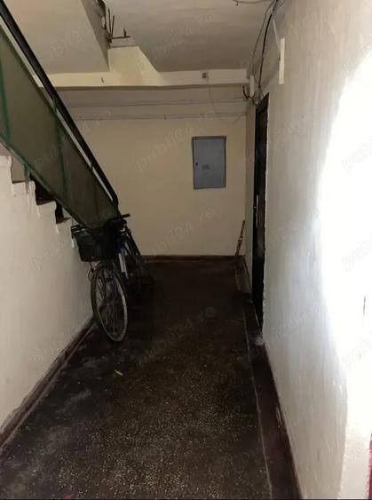 Apartament cu 3 camere decomandat în Zimnicea