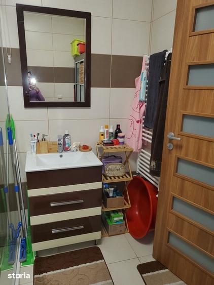 Apartament cu 2 camere în Prelungirea Ghencea