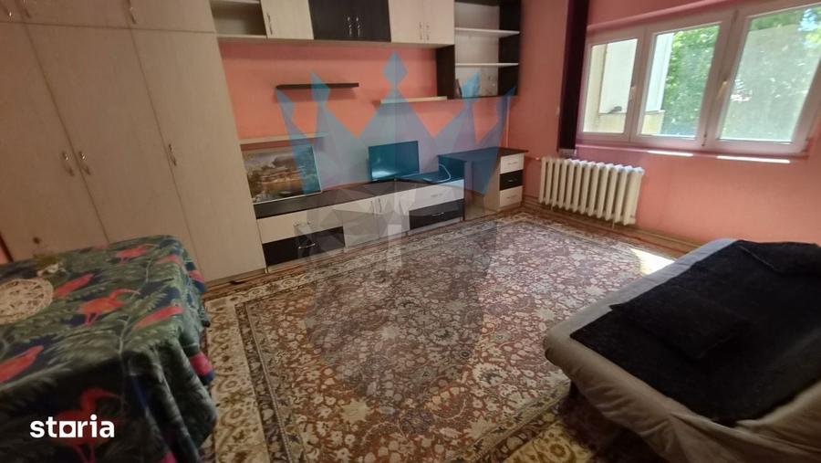 Apartament cu 3 camere în Colentina