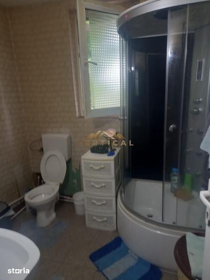 Casă cu 3 camere cu Teren 400 Mp în Berceni