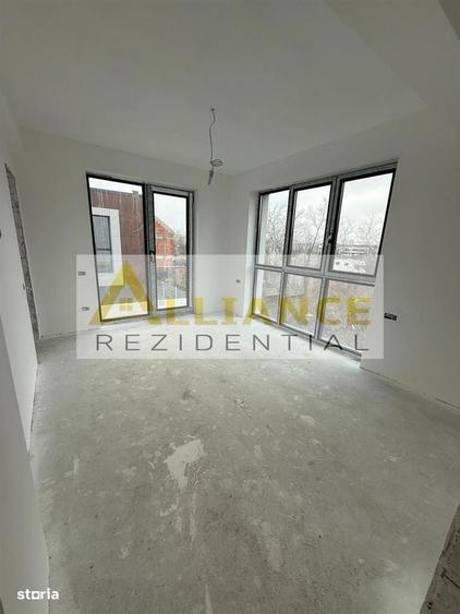 Primarie Popesti Leordeni - Vila Individuala - P+1 - 250mp Teren - 11
