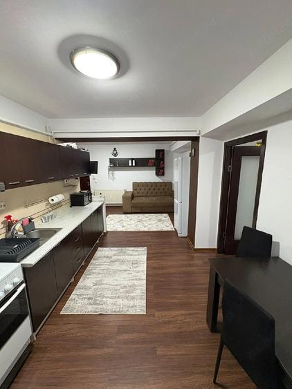 Apartament cu 2 camere decomandat în Narcisa