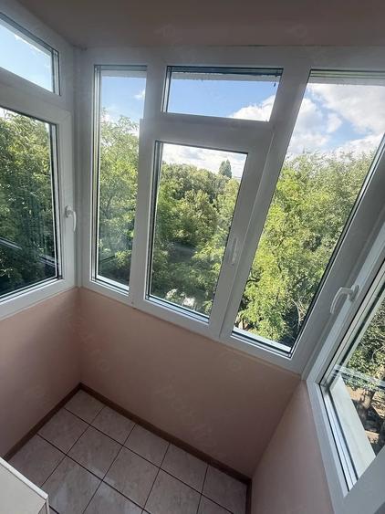 Apartament cu 2 camere semidecomandat în Brâncoveanu