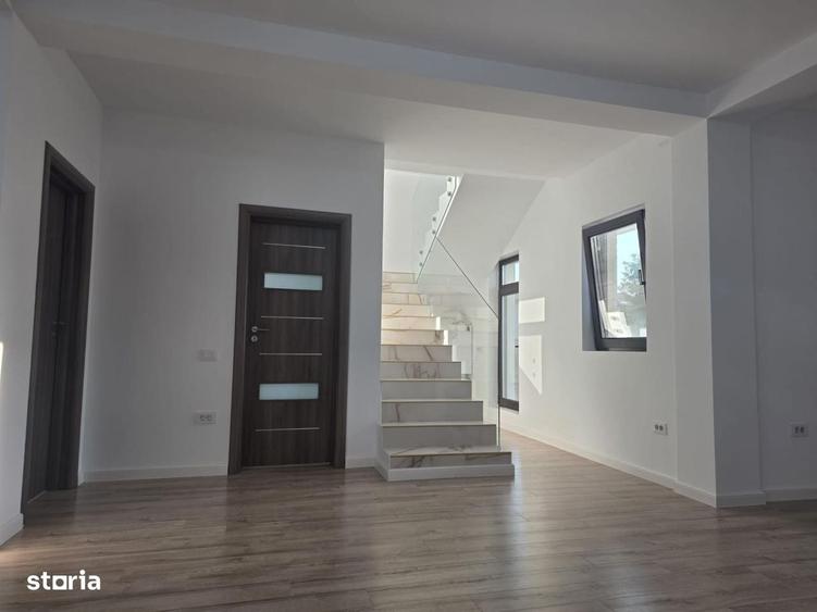 Vila 5 camere LUX TUNARI - 7