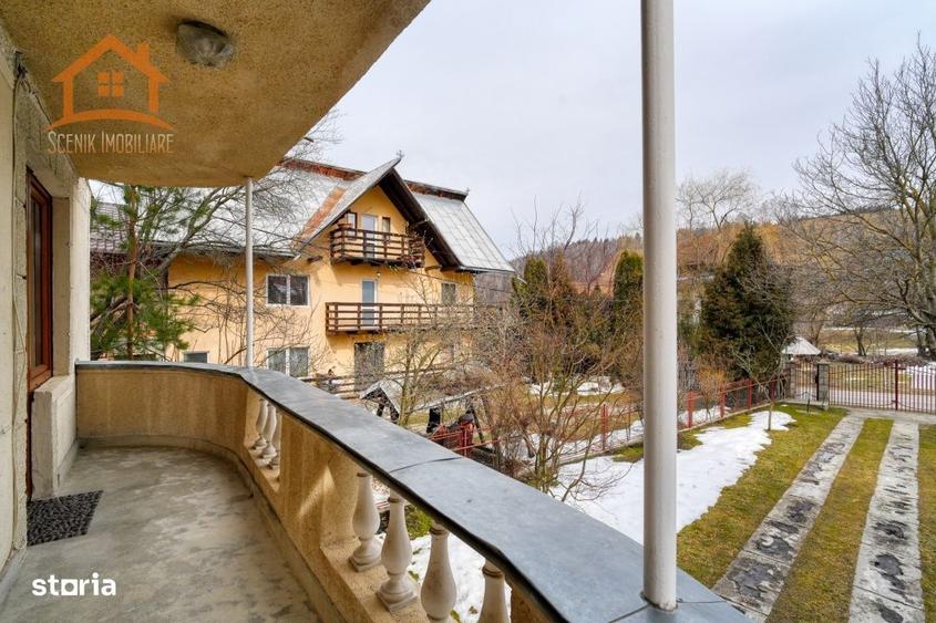 Casă cu 4 camere cu Teren 725 Mp în Șimon