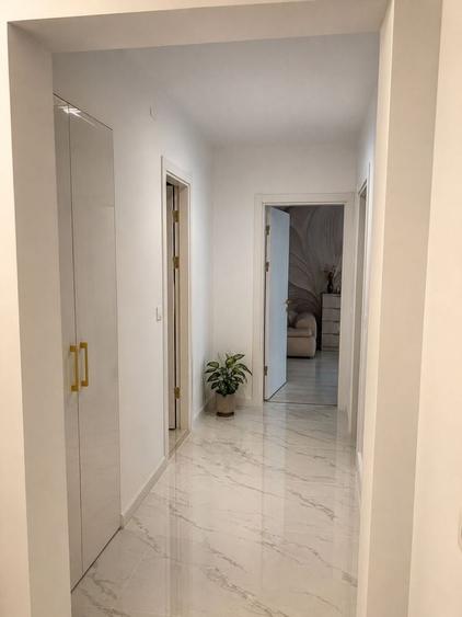 Apartament cu 2 camere decomandat în Dristor