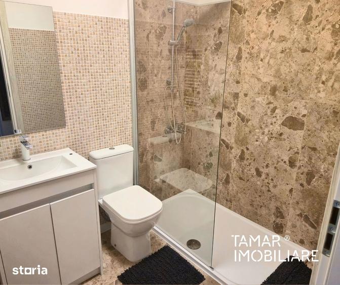 Apartament 1 camera Ared Micalaca Orizont - 4