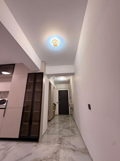 Apartament de Inchiriat Vis A Vis de Adria