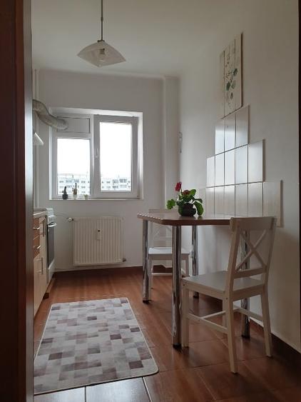 Apartament cu 2 camere decomandat, mobilat în Turda