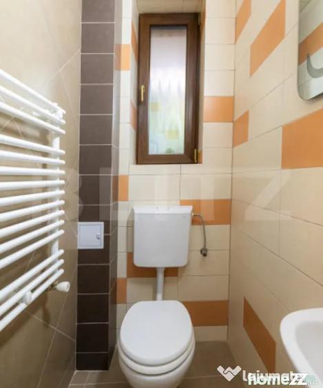 Spațiu comercial, de 62 mp, în Central