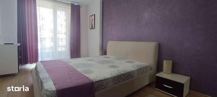 Apartament cu 2 camere în Sud