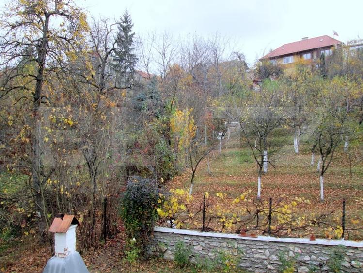 Apartament cu 2 camere semidecomandat, mobilat în Centrul Istoric