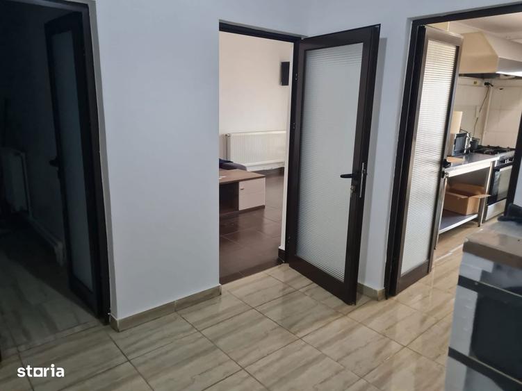 Spațiu comercial, de 110 mp, în Central