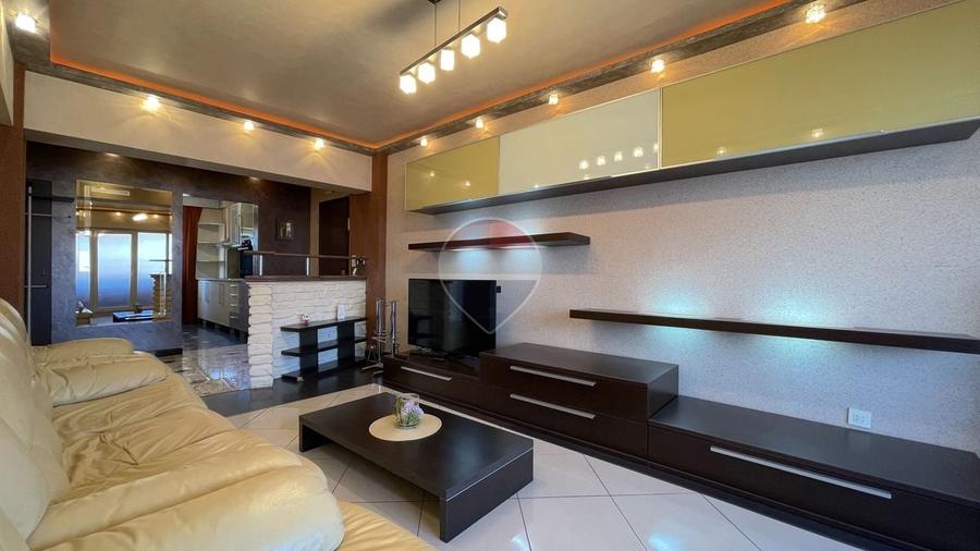 De închiriat: Apartament 2 camere Răcădău | Dressing | 550 € - 2