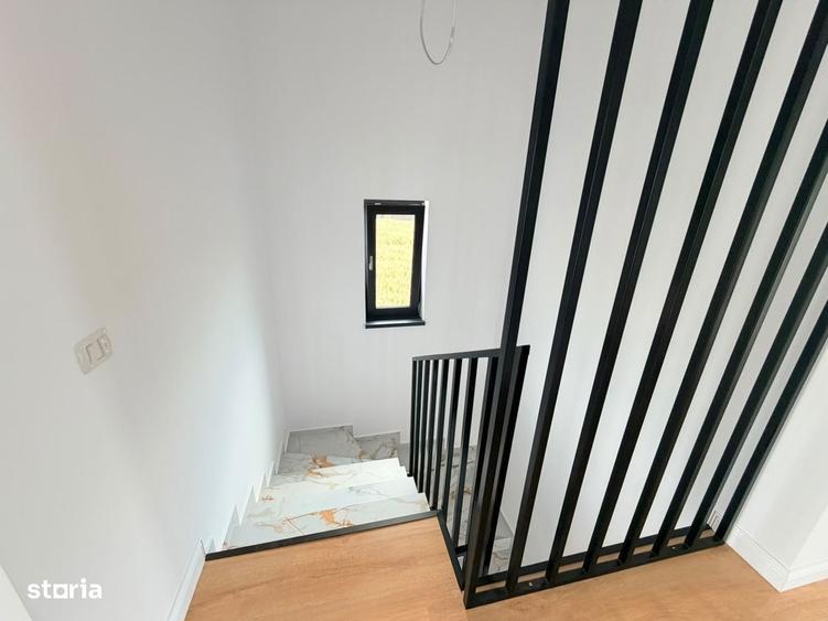 Casa individuala de vanzare, Valea Adancazona 5 Drumuri, 410 mp teren - 7
