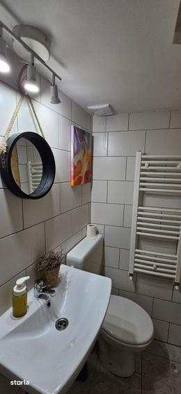 Spatiu servicii de 45 mpu Pretabil salon Beauty, birou sau atelier - 2