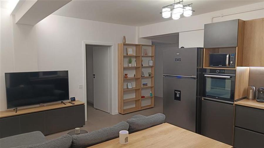 Vanzare apartament 3 camere modern bloc nou in Floresti- zona Balastierei - 4
