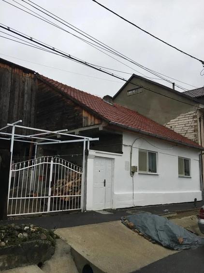Casă cu Teren 500 Mp în Nord