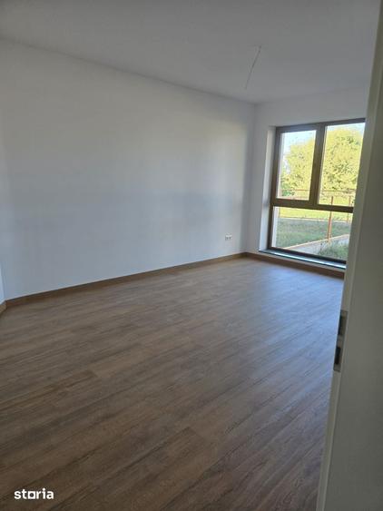 Apartament cu 2 camere în Sânpetru