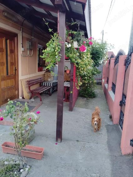Casă cu 3 camere în Râmnicu Sărat