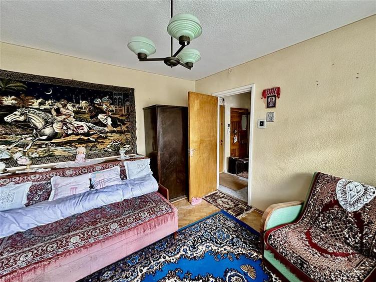 APARTAMENT 3 CAMERE, 2 BALCOANE – ZONA DE NORD, PLOIESTI - 3