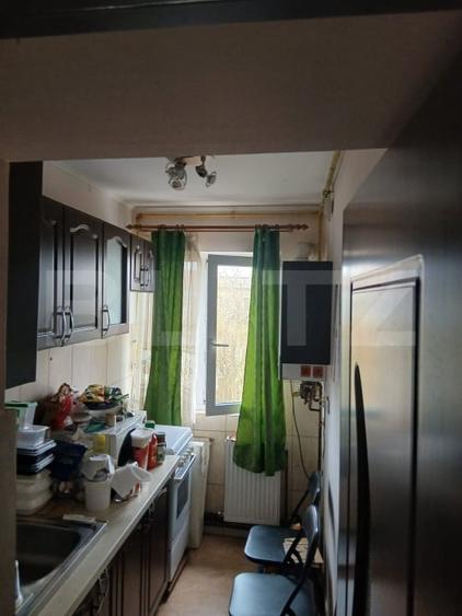 Apartament 2 camere, 42 mp, zona Micro 15 - 2