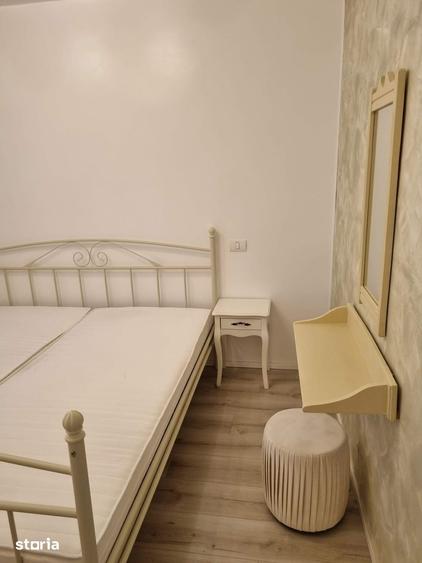 Inchiriez ap. 2 camere ?tefan cel Mare x Viitorului 480 /luna - 5