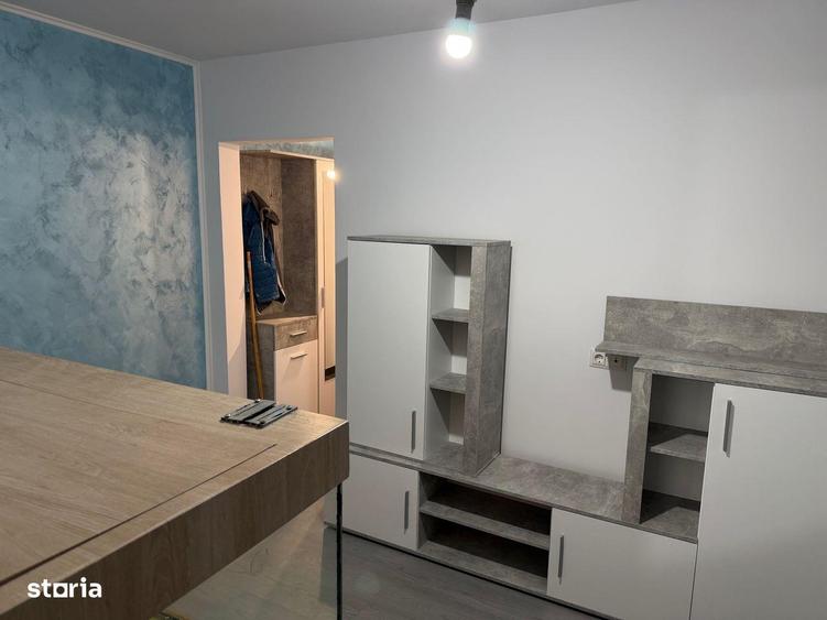 Apartament cu 2 camere în Solidarității