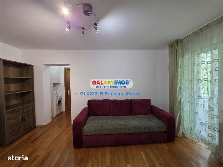 Apartament cu 2 camere în Drumul Taberei