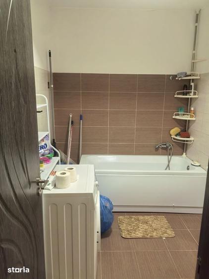 Apartament cu 2 camere decomandat, mobilat în Theodor Pallady