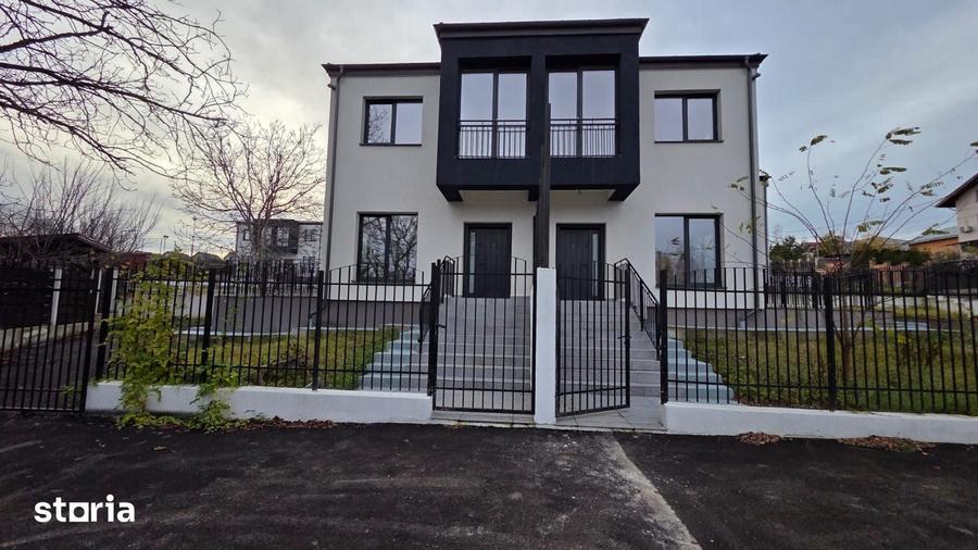 Casă cu 3 camere cu Teren 200 Mp în Bucium