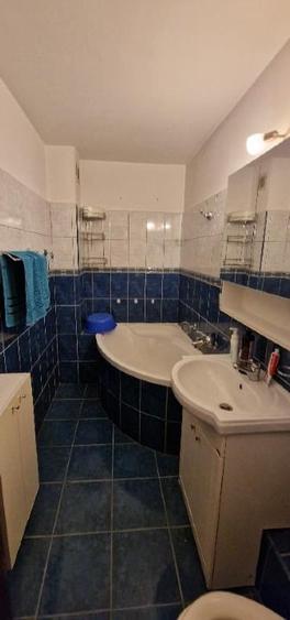 Apartament cu 2 camere decomandat, mobilat în Rahova