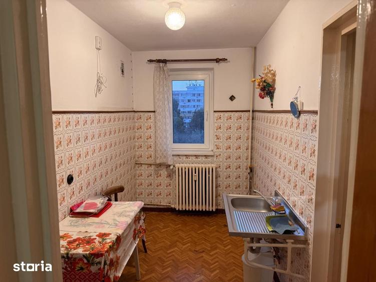 Apartament decomandat Romancierilor Dr Taberei - 10