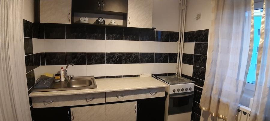 Închiriere Garsonieră în Vitan - Statia de POMPIERI - 5