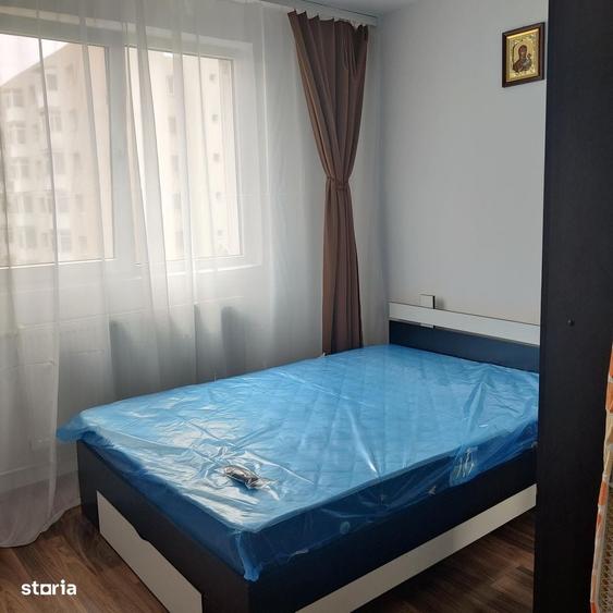 Apartament cu 2 camere în Giurgiului