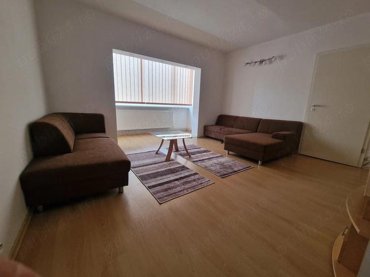 Apartament cu 2 camere semidecomandat în Olimpia-Stadion