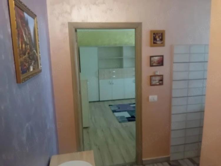 Garsonieră decomandată în Dărmănești
