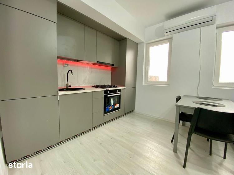 Apartament cu 2 camere, mobilat în Militari — fotografia 1